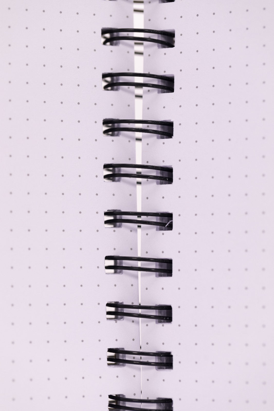 Cuaderno de tapas blandas con espiral tamaño B5