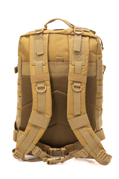 Mochila Táctica 45L Khaki