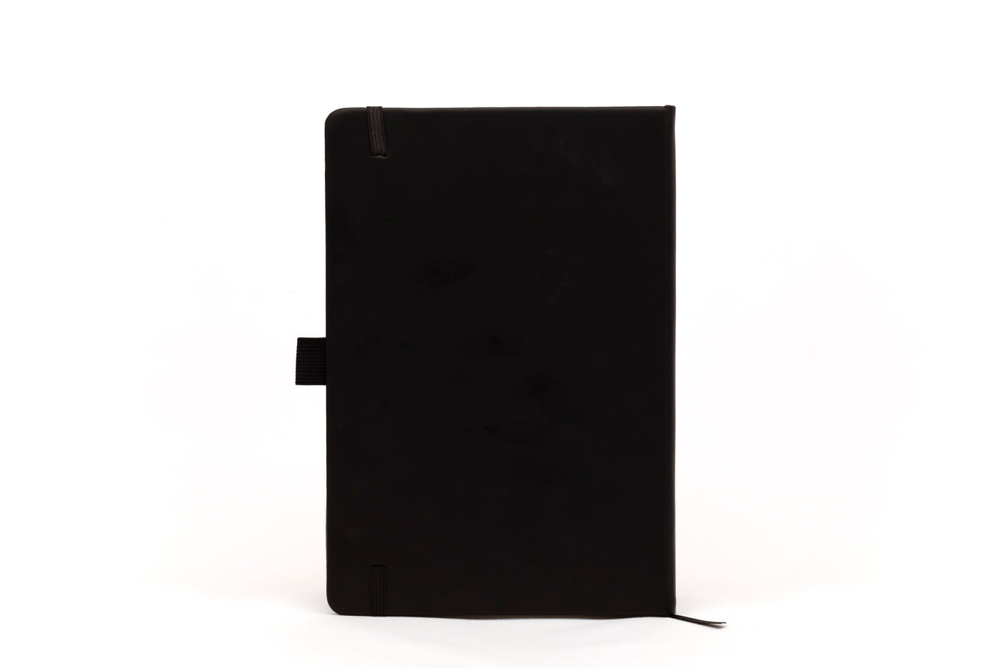 Cuadernos punteado A5 Notebook color negro Libreta bullet journal de puntos A5 tapa dura con 100 páginas de 100gsm, Notebook para notas